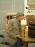 Prost Eugen!